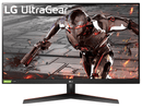 LG 32GN500-B 31.5" Ultra Gear Gaming Monitor - DataBlitz
