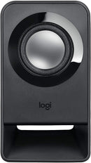 LOGITECH Z213 COMPACT SPEAKER SYSTEM - DataBlitz