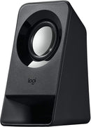 LOGITECH Z213 COMPACT SPEAKER SYSTEM - DataBlitz
