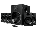 LOGITECH Z607 5.1 SURROUND SOUND SPEAKERS 160 WATTS WITH BLUETOOTH - DataBlitz