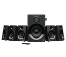 LOGITECH Z607 5.1 SURROUND SOUND SPEAKERS 160 WATTS WITH BLUETOOTH - DataBlitz