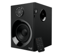 LOGITECH Z607 5.1 SURROUND SOUND SPEAKERS 160 WATTS WITH BLUETOOTH - DataBlitz