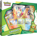 POKEMON TRADING CARD GAME GROOKEY GALAR COLLECTION BOX ZAMAZENTA V - DataBlitz