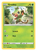 POKEMON TRADING CARD GAME SCORBUNNY GALAR COLLECTION BOX ZAMAZENTA V - DataBlitz