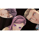 PS4 ZERO TIME DILEMMA ALL - DataBlitz