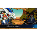 NINTENDO SWITCH ZOIDS WILD BLAST UNLEASHED