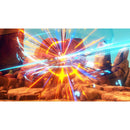 NINTENDO SWITCH ZOIDS WILD BLAST UNLEASHED