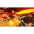 NINTENDO SWITCH ZOIDS WILD BLAST UNLEASHED