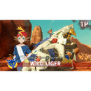 NINTENDO SWITCH ZOIDS WILD BLAST UNLEASHED