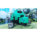 NINTENDO SWITCH ZOIDS WILD BLAST UNLEASHED