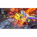 NINTENDO SWITCH ZOIDS WILD BLAST UNLEASHED