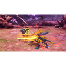 NINTENDO SWITCH ZOIDS WILD BLAST UNLEASHED