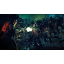 NINTENDO SWITCH ZOMBIE ARMY TRILOGY