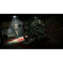 NINTENDO SWITCH ZOMBIE ARMY TRILOGY