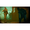 NINTENDO SWITCH ZOMBIE ARMY TRILOGY