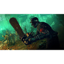 NINTENDO SWITCH ZOMBIE ARMY TRILOGY