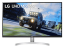 LG 32UN500-W 32" UHD HDR MONITOR WITH FREESYNC - DataBlitz