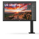 LG 27UN880-B Ultrafine 27" UHD IPS USB-C HDR Monitor - DataBlitz