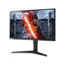 LG 27GN750-B 27" ULTRA GEAR GAMING MONITOR - DataBlitz
