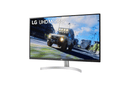 LG 32UN500-W 32" UHD HDR MONITOR WITH FREESYNC - DataBlitz