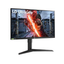 LG 27GN750-B 27" ULTRA GEAR GAMING MONITOR - DataBlitz