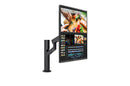 LG 28MQ780-B 28” 16:18 DualUp Monitor With Ergo Stand And USB Type-C - DataBlitz