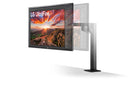 LG 27UN880-B Ultrafine 27" UHD IPS USB-C HDR Monitor - DataBlitz