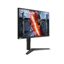 LG 27GN750-B 27" ULTRA GEAR GAMING MONITOR - DataBlitz