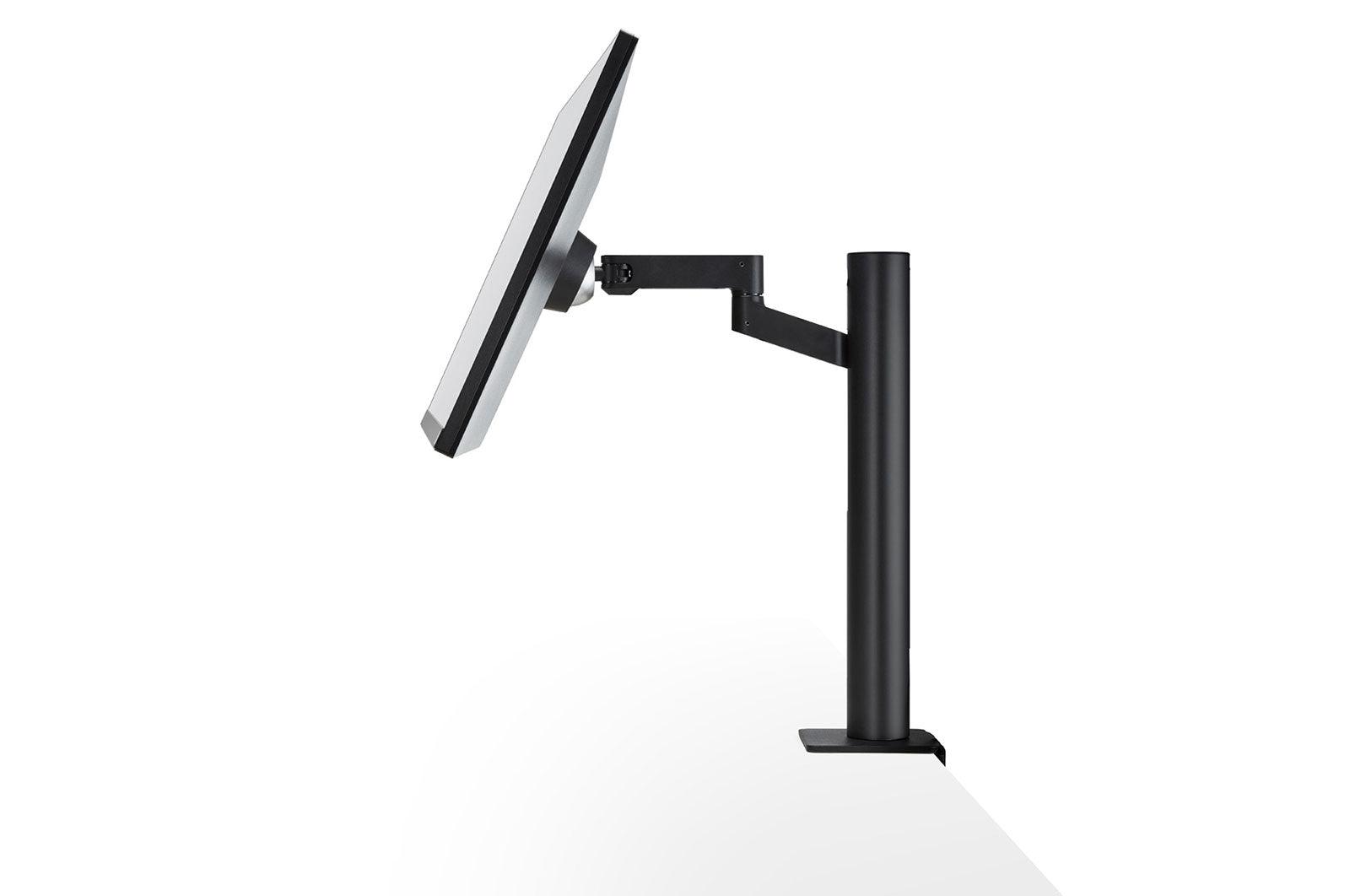 LG 27UN880-B Ultrafine 27" UHD IPS USB-C HDR Monitor - DataBlitz
