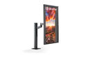 LG 27UN880-B Ultrafine 27" UHD IPS USB-C HDR Monitor - DataBlitz