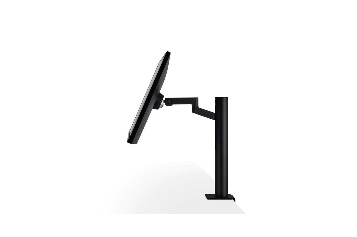 LG 32UN880-B 32" ULTRAFINE DISPLAY ERGO 4K HDR10 MONITOR - DataBlitz