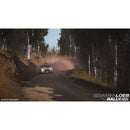PS4 SEBASTIEN LOEB RALLY EVO REG.2 - DataBlitz