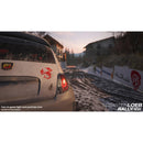 PS4 SEBASTIEN LOEB RALLY EVO REG.2 - DataBlitz