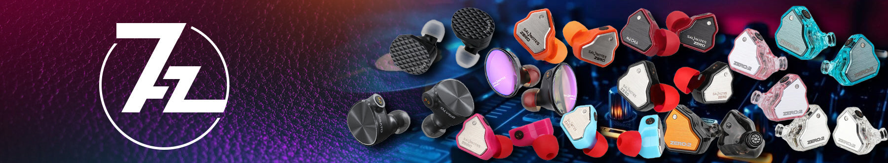 7Hz IEMs