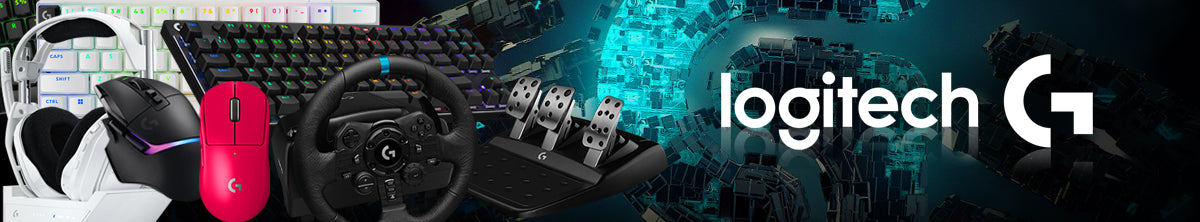 LOGITECH G