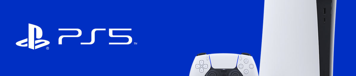 Playstation 5 Consoles