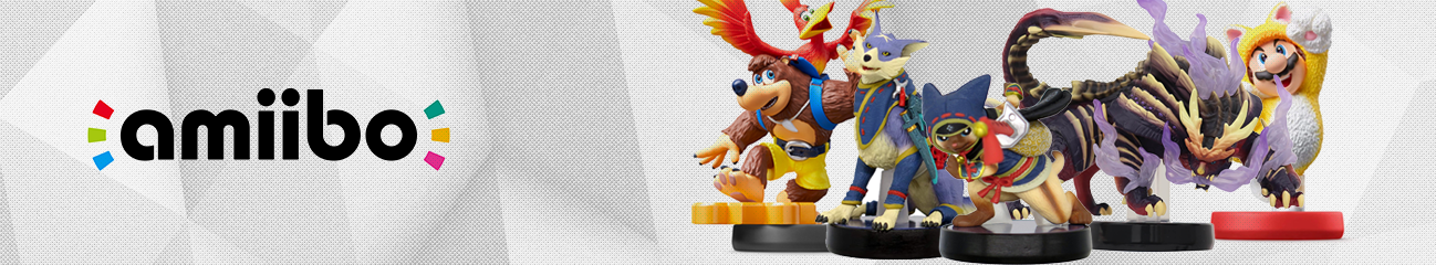 Amiibo
