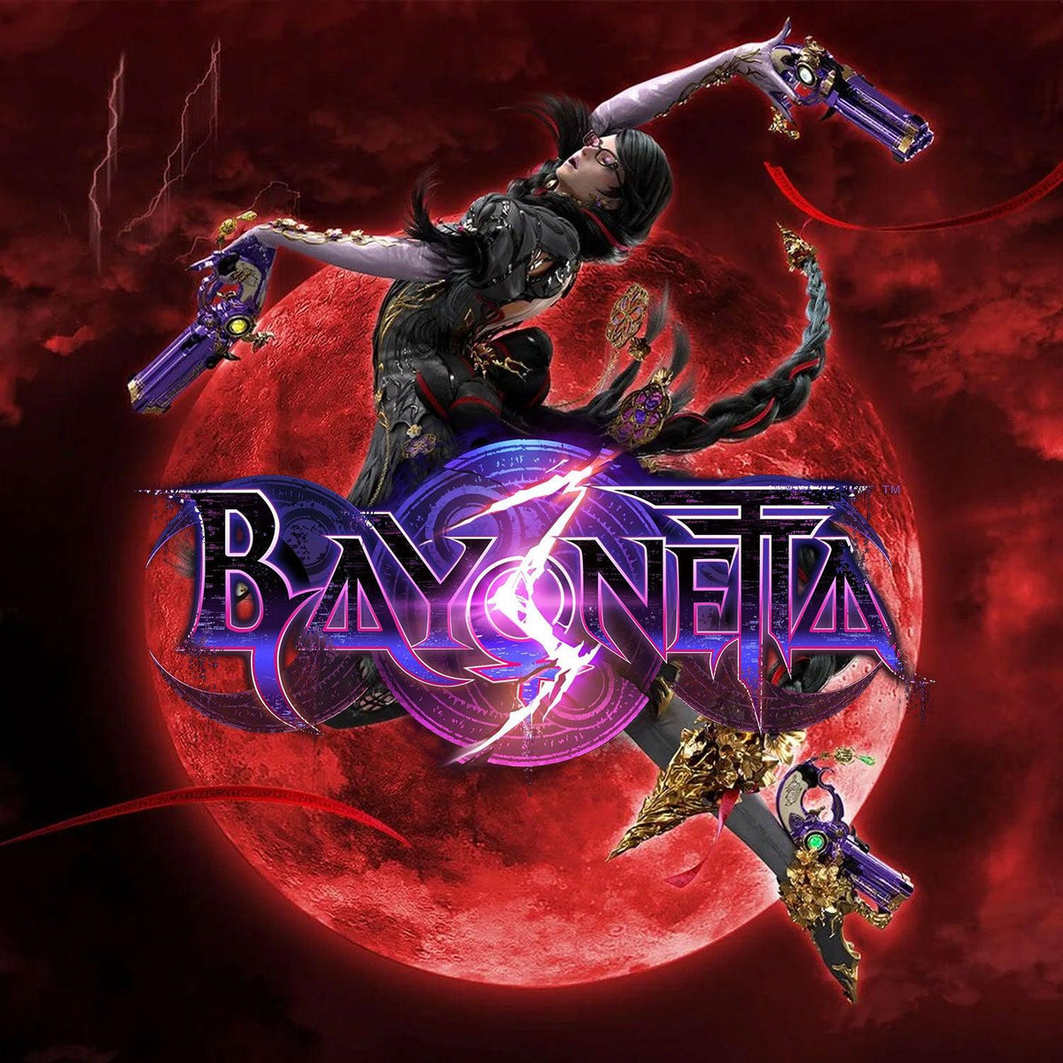 Bayonetta 3 Hot picks - DataBlitz