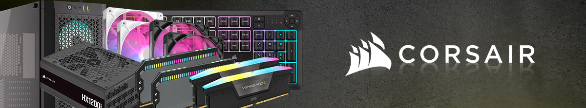 CORSAIR