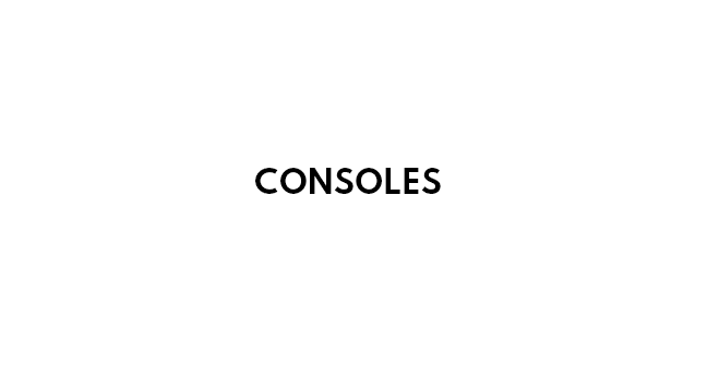 Featured Gaming Console - DataBlitz