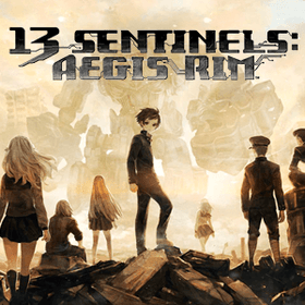 Hot Picks - 13 Sentinels Aegis Rim - DataBlitz