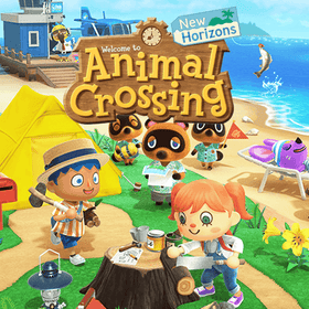 Hot Picks - Animal Crossing New Horizons - DataBlitz