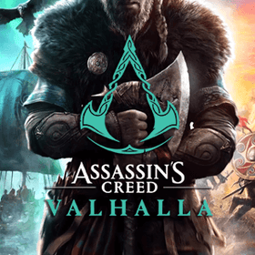 Hot Picks - Assassin's Creed Valhalla - DataBlitz