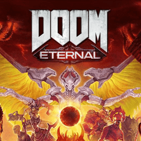 Hot Picks - Doom Eternal - DataBlitz