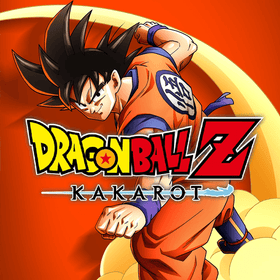 Hot Picks - Dragon Ball Z Kakarot - DataBlitz