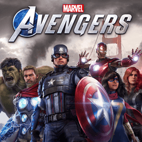 Hot Picks - Marvel Avengers - DataBlitz