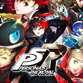 Hot Picks - Persona 5 The Royal - DataBlitz