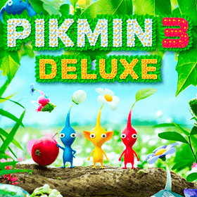 Hot Picks - Pikmin 3 Deluxe - DataBlitz