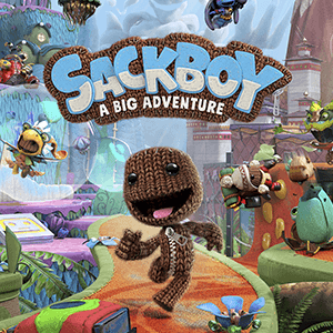 Hot Picks - Sackboy a Big Adventure - DataBlitz