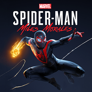 Hot Picks - Spiderman Miles Morales - DataBlitz